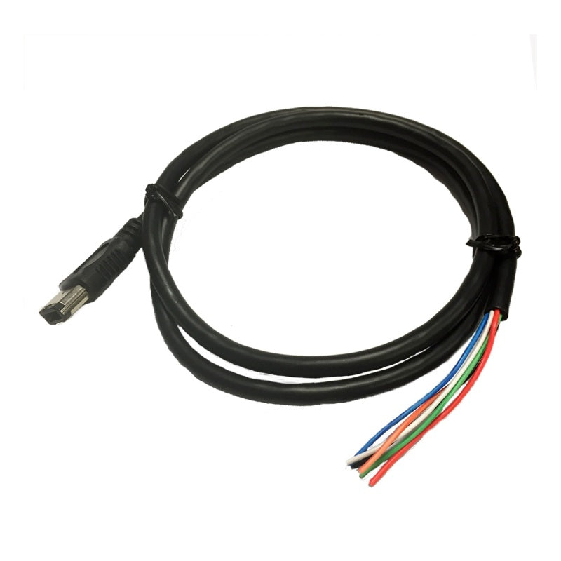 SCT Performance 2-Channel Analog Input Cable (for use w/ X3/SF3/Livewire/TS-Custom Applications) 9608 9608 Photo - Primary