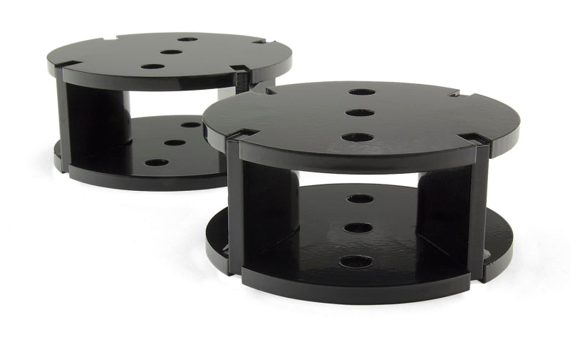 AIRLIFT Air Spring Spacers 52420 User 1
