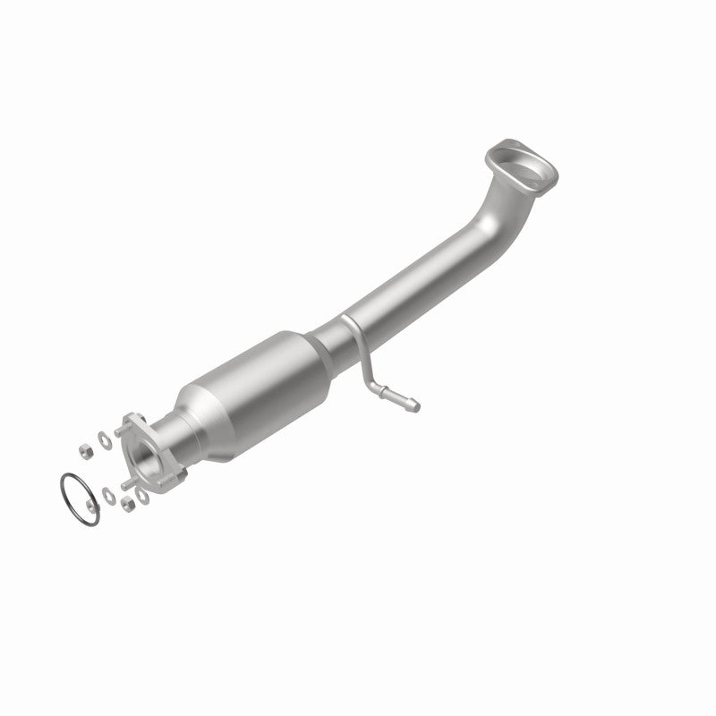 MagnaFlow Acura RDX California Grade CARB Compliant Direct-Fit Catalytic Converter 5592529 360 Degree Image Set