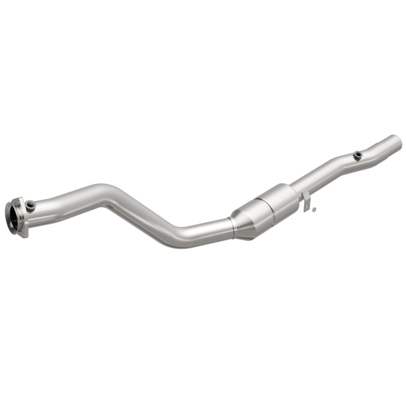 MagnaFlow Audi S8 HM Grade Federal / EPA Compliant Direct-Fit Catalytic Converter 24116 Photo - Primary