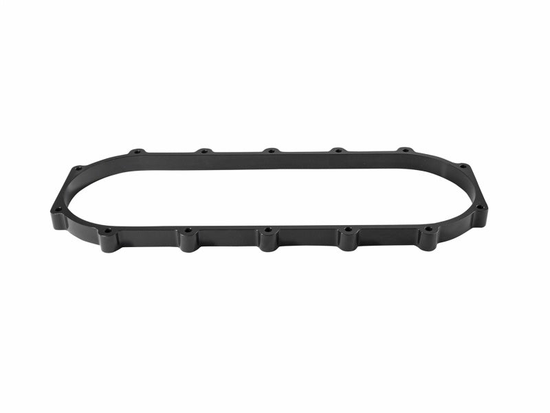 Skunk2 Ultra Series Black Race Intake Manifold 1 Liter Spacer Honda/Acura 907-05-9051 Photo - Unmounted