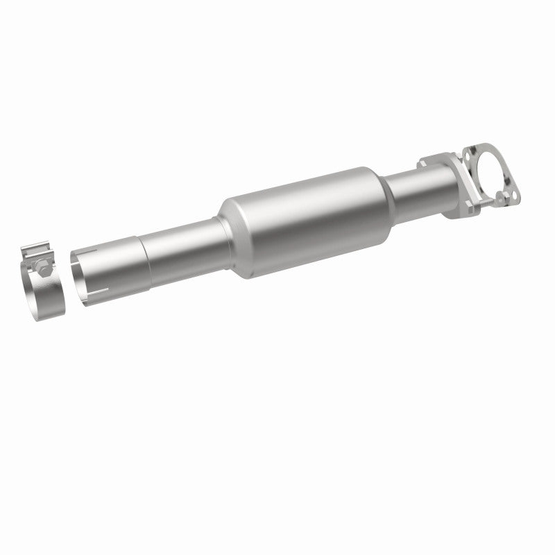 MagnaFlow Chevrolet California Grade CARB Compliant Direct-Fit Catalytic Converter 557107 360 Degree Image Set
