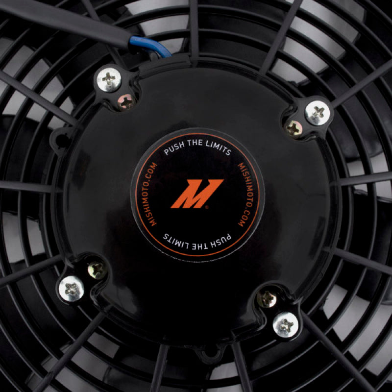 Mishimoto Race Line, High-Flow Fan, 16 inch MMFAN-16HD Photo - Close Up