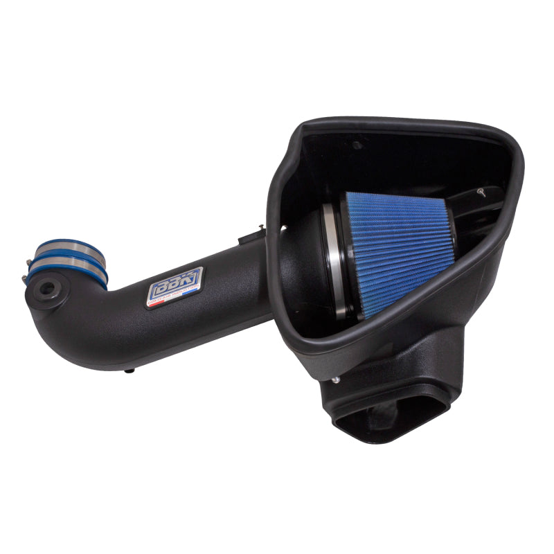 BBK 16-20 Chevrolet Camaro SS 6.2L Cold Air Intake Kit 1915 1915 Photo - Primary