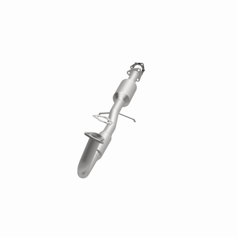 MagnaFlow Saturn California Grade CARB Compliant Direct-Fit Catalytic Converter 4481535 360 Degree Image Set