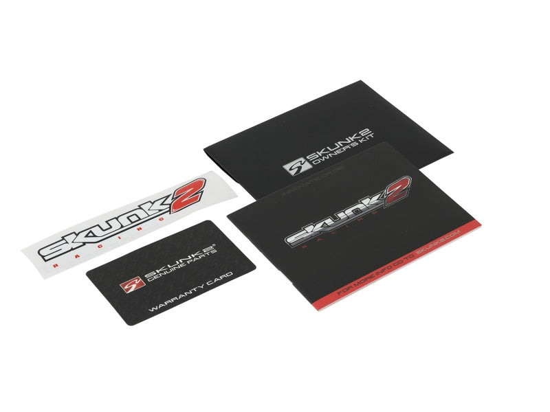 Skunk2 Pro Series Cam Gear 88-95 Honda Civic/CRX/DelSol SOHC 1.5/1.6L 304-05-5170 Photo - Unmounted