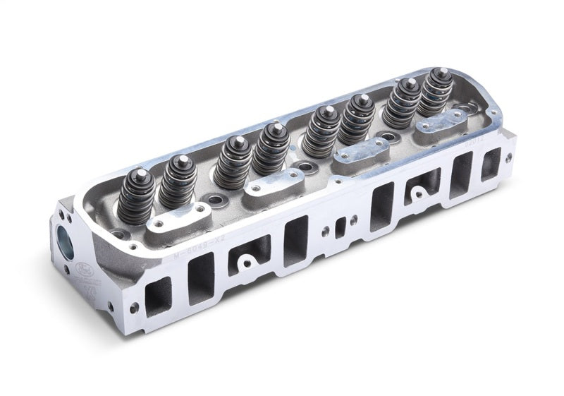 Ford Racing 302/351W X2 Street Cruiser Assembled Aluminum Cylinder Head 64CC M-6049-X2 M-6049-X2 Photo - Unmounted