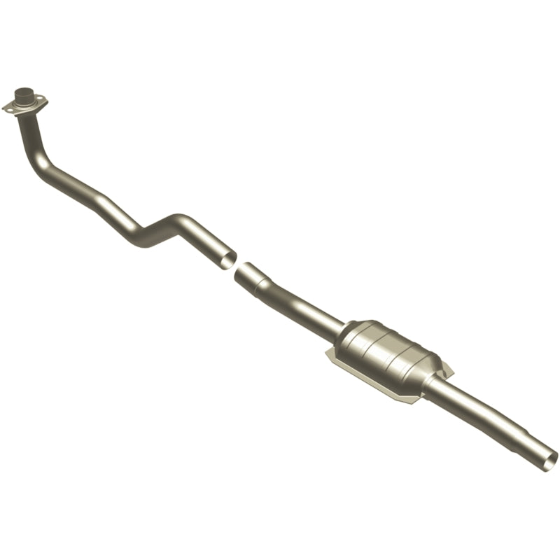 MagnaFlow Pontiac LeMans Standard Grade Federal / EPA Compliant Direct-Fit Catalytic Converter 23492 Photo - Primary