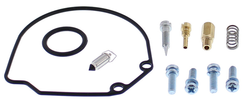 All Balls Racing 84-11 Yamaha Bravo 250 Carburetor Rebuild Kit 26-1881 26-1881 Photo - Primary
