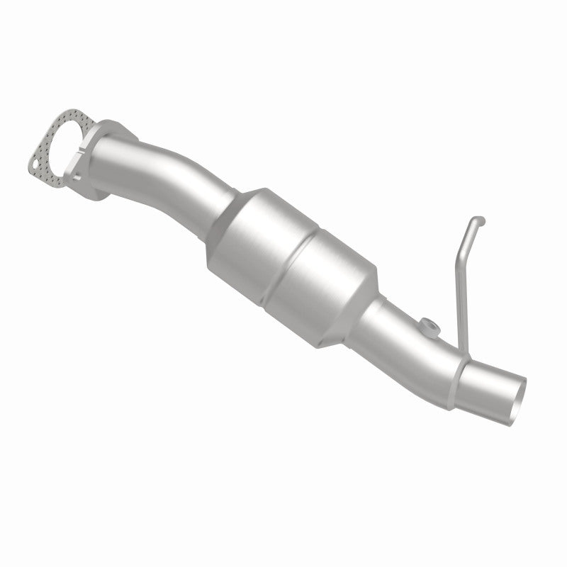 MagnaFlow HM Grade Federal / EPA Compliant Direct-Fit Catalytic Converter 23781 360 Degree Image Set