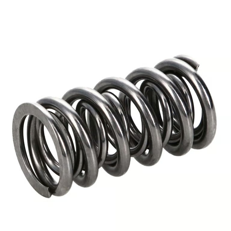 Manley Chevy LS NexTek Valve Springs and Steel Retainer Kit (w/Valve Locator 42348-16 / .505in. ID) 26353348KS