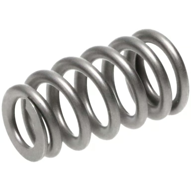 Manley Chevy LS Valve Spring and Tool Steel Retainer Kit (w/ Valve Locks) 26380638KS