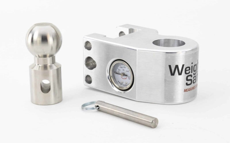 Weigh Safe Hitch Conversion Kit for Weigh Safe Hitch (WS01/WS04/WSB-XXL) WSK01-XXL WSK01-XXL User 1