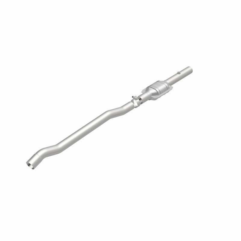 MagnaFlow Dodge Dakota California Grade CARB Compliant Direct-Fit Catalytic Converter 4451617 360 Degree Image Set