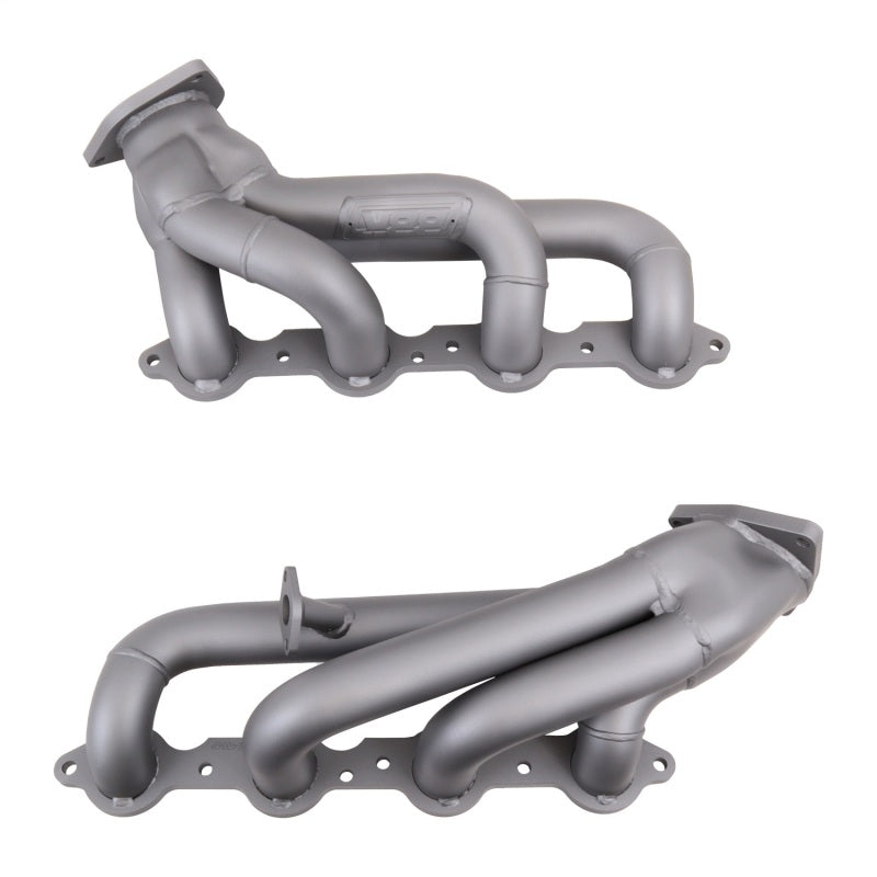 BBK Performance 99-09 GM Truck/SUV 6.0L 1-3/4 Shorty Headers (Chrome) 4006 Photo - out of package