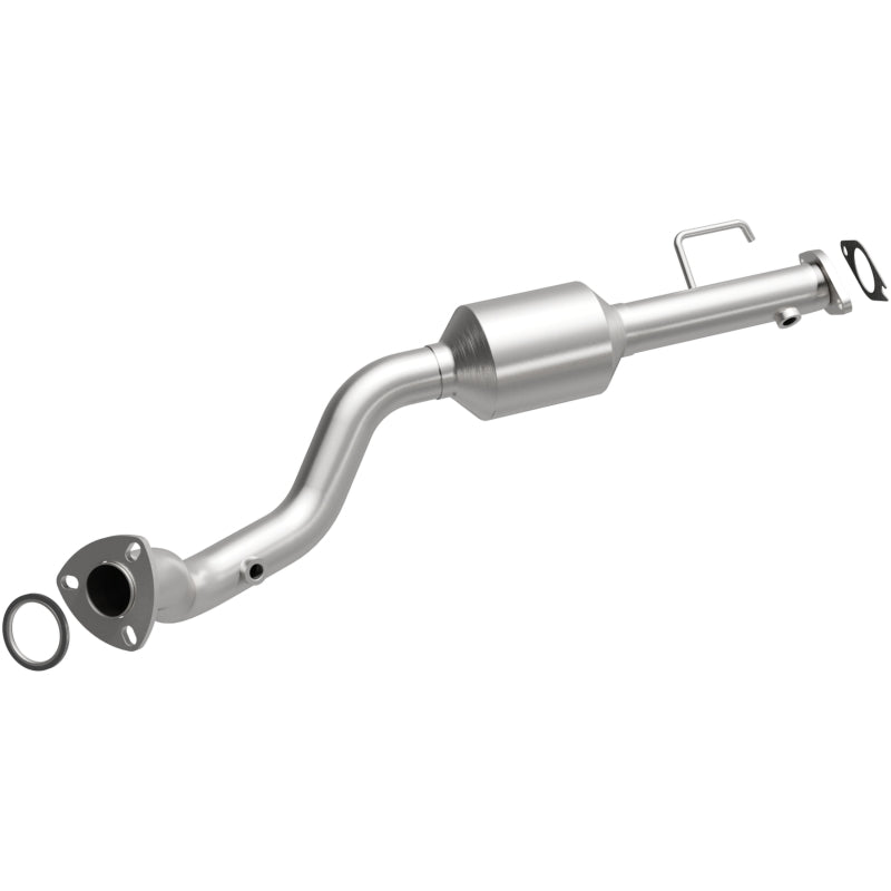 MagnaFlow Isuzu Rodeo California Grade CARB Compliant Direct-Fit Catalytic Converter 4551633 Photo - Primary