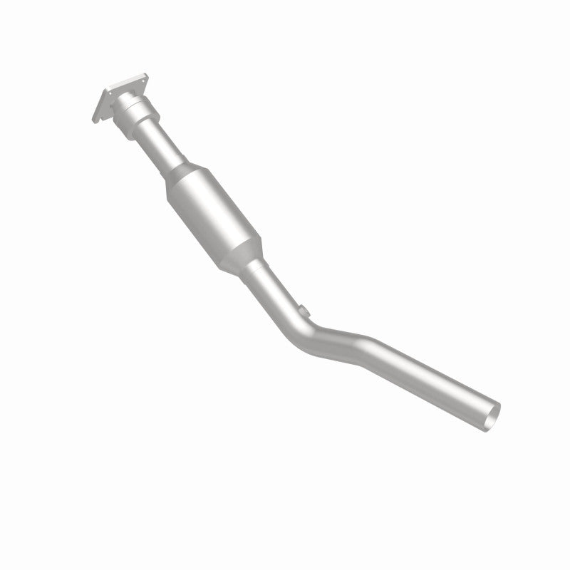 MagnaFlow California Grade CARB Compliant Direct-Fit Catalytic Converter 4481266 360 Degree Image Set