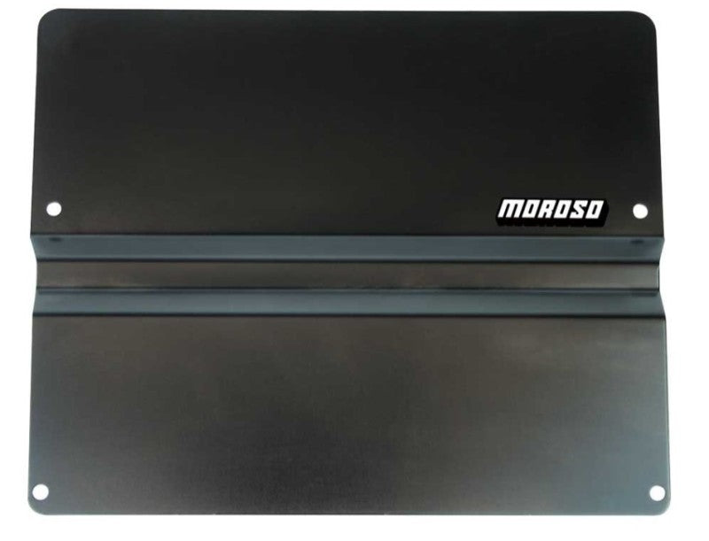 Moroso BMW E46 Dash Block Off Plate 74310 74310 User 1