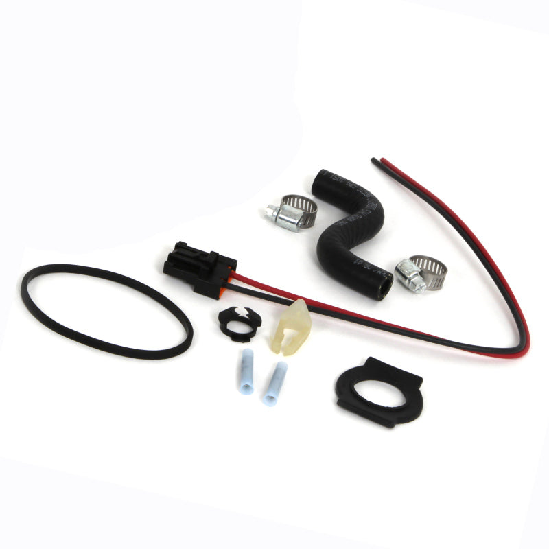 BBK Performance 86-97 Ford Mustang 190 LPH In Tank Electric Fuel Pump Kit 1606 Photo - Unmounted