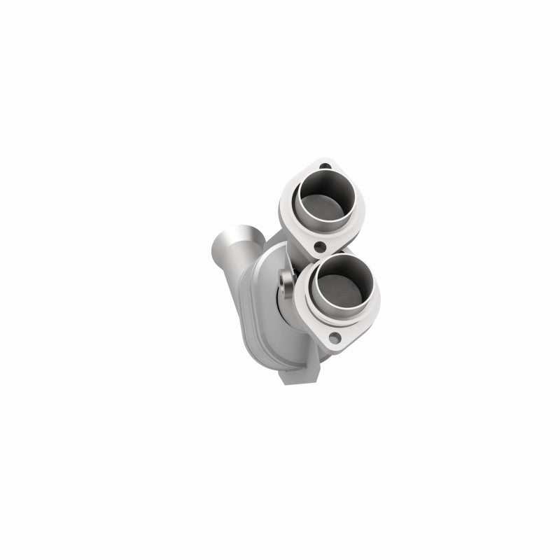 MagnaFlow Jaguar Standard Grade Federal / EPA Compliant Direct-Fit Catalytic Converter 23664 360 Degree Image Set