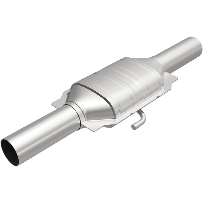 MagnaFlow California Grade CARB Compliant Direct-Fit Catalytic Converter 3322223 Photo - Primary