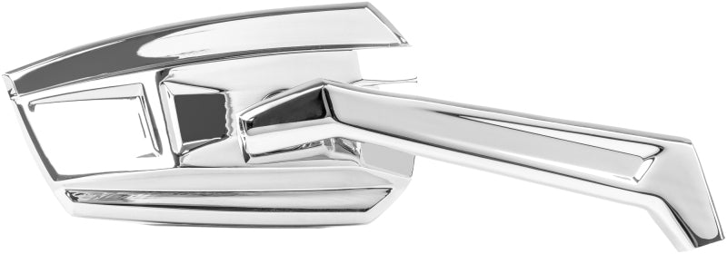 Kuryakyn Enygma Mirrors - Chrome 10010-1 10010-1 User 1