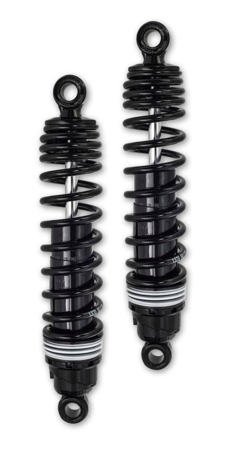 Progressive 412Crz-4064B Shocks Blk 412CRZ-4064B 412CRZ-4064B Photo - Primary