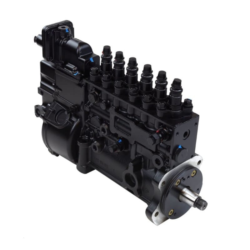 Industrial Injection 96-98 Dodge (Manual Trans.) 12mm Dragon Fly Reman P7100 Injection Pump 0402736913SHOSE 0402736913SHOSE User 1