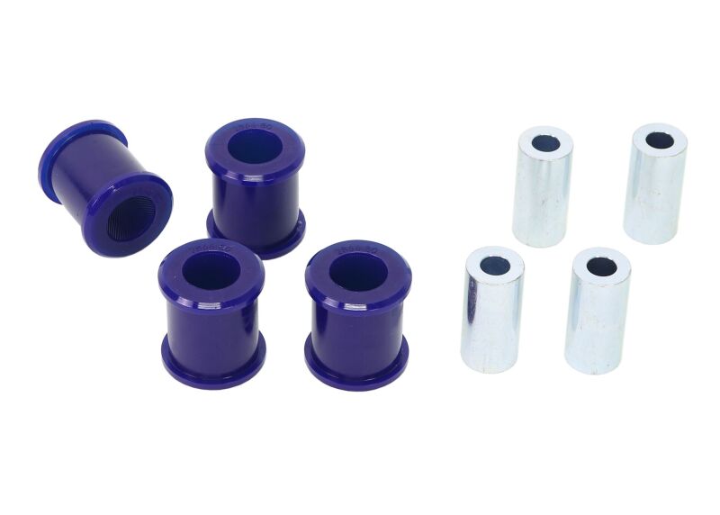 SuperPro Rear Trailing Arm Bushing Kit SPF2867K Photo - out of package