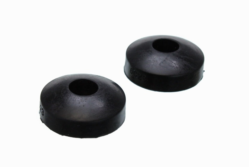 Energy Suspension Universal Bump Stop Black 9.9149G Photo - Primary