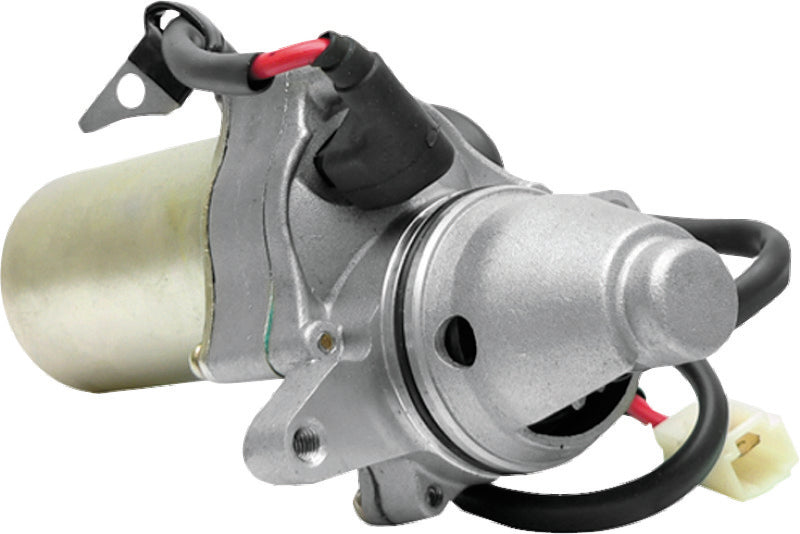 QuadBoss Starter Qb 495712 495712 Photo - Primary