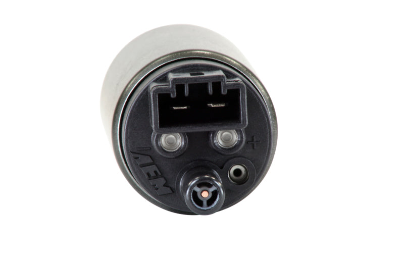 AEM Electronics High Flow In-Tank Fuel Pump 50-1000 Photo - out of package