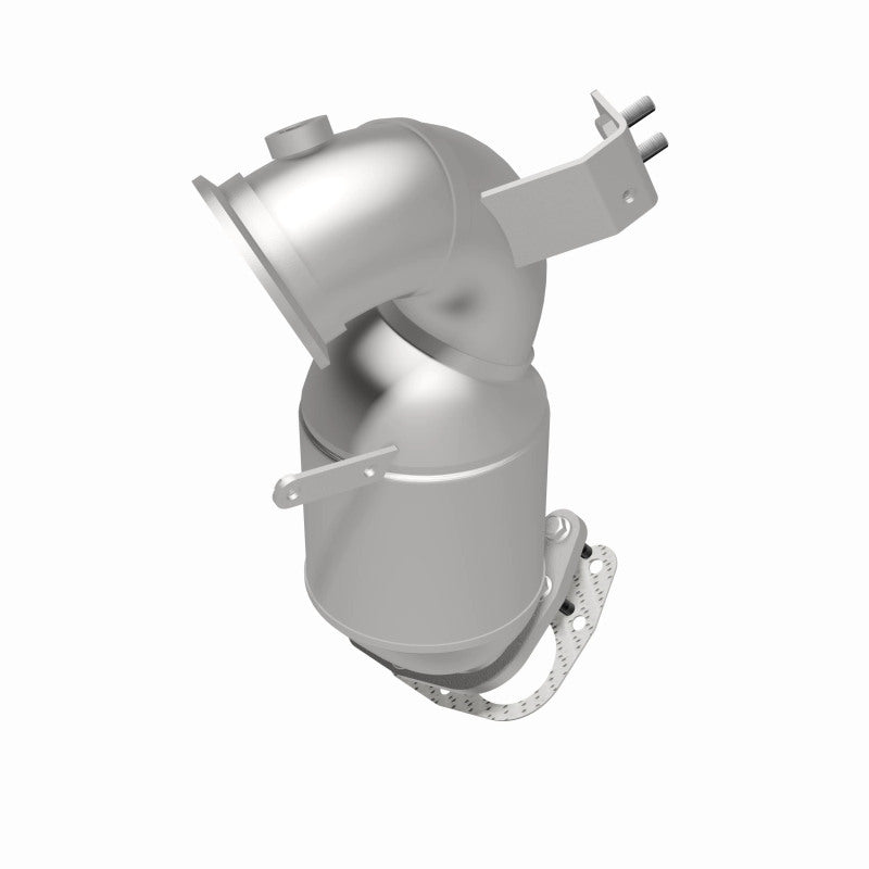 Magnaflow 18-19 Chevrolet Cruze L4 OEM Underbody Front Direct Fit Converter 280132 280132 360 Degree Image Set