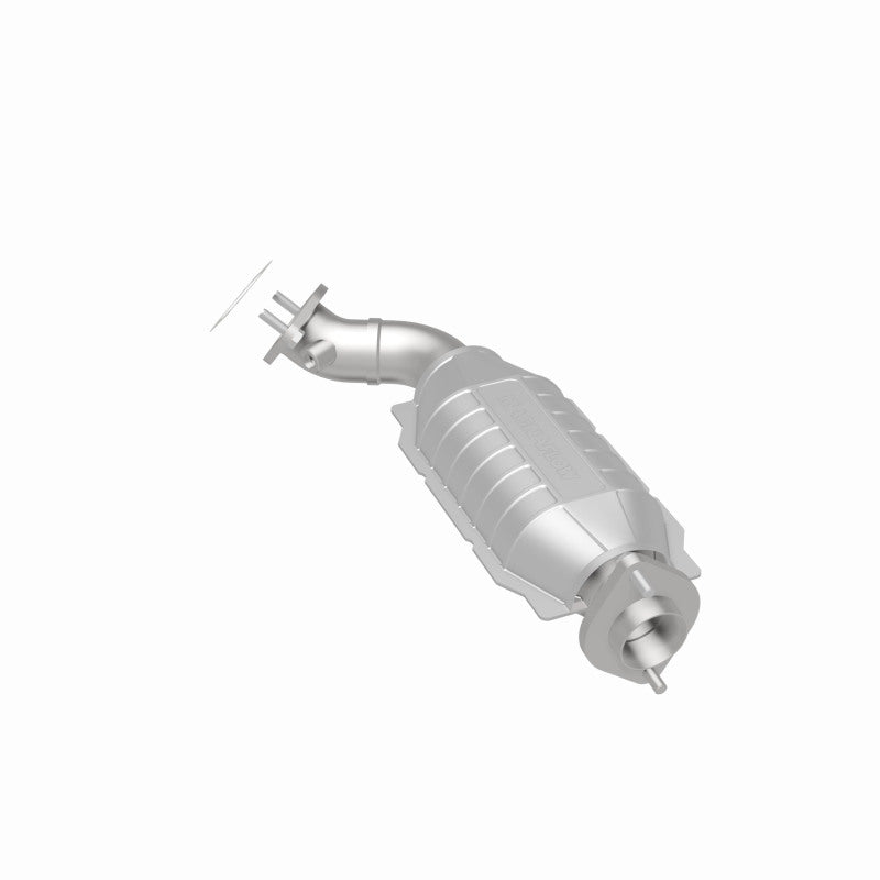 MagnaFlow Cadillac OEM Grade Federal / EPA Compliant Direct-Fit Catalytic Converter 49171 360 Degree Image Set