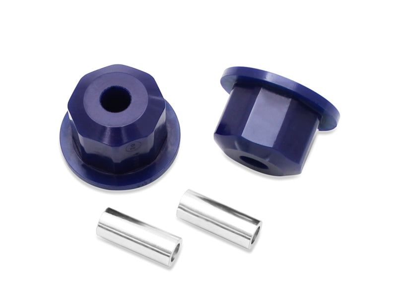 SuperPro Rear Differential Centre Support Bushing Kit SPF3404-70K User 1