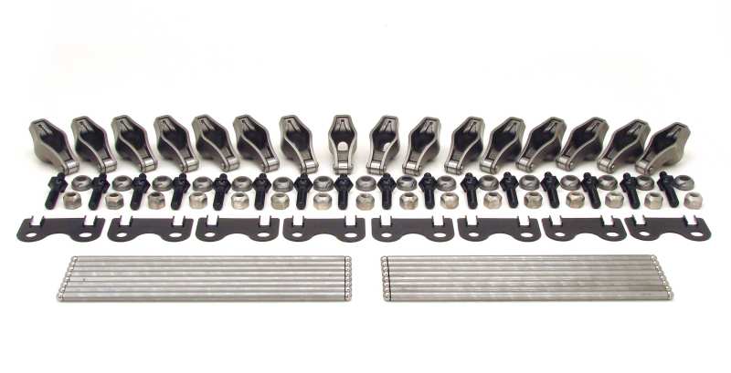 Comp Cams 455 Oldsmobile Magnum Rocker Kit 1442-KIT Photo - Primary
