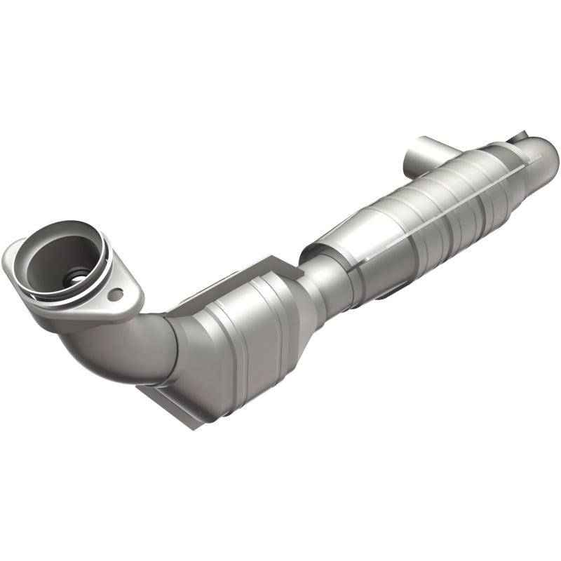 MagnaFlow OEM Grade Federal / EPA Compliant Direct-Fit Catalytic Converter 51753 Photo - Primary