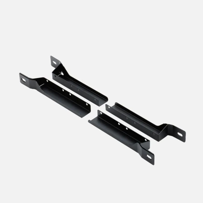 REDARC Solar Panel Bracket for Rhino-Rack Vortex & Heavy Duty Crossbars (Low Seated) - 4 Pack SPMB0001 SPMB0001 User 1