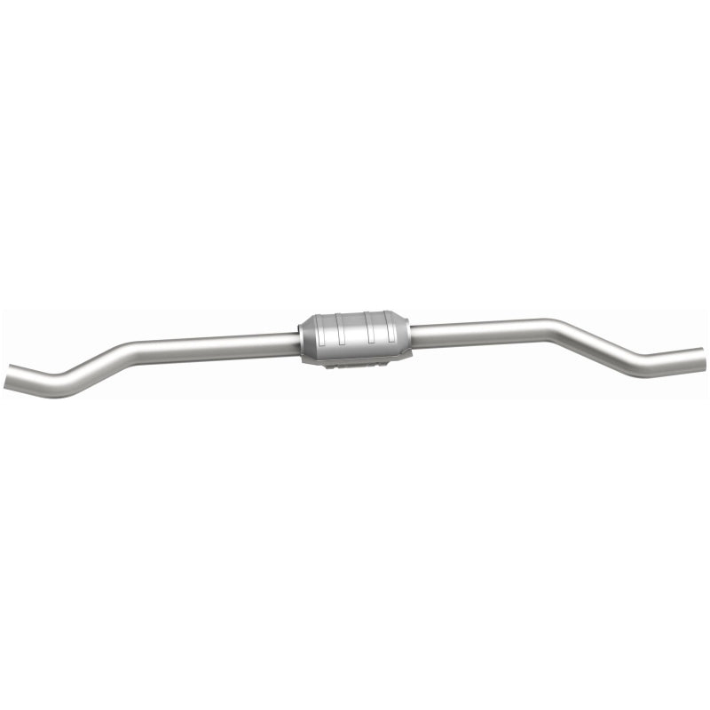 MagnaFlow Dodge Dakota Standard Grade Federal / EPA Compliant Direct-Fit Catalytic Converter 23247 Photo - out of package