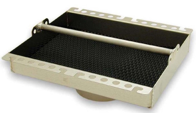 Moroso Carb Tool Tray, 4500 65801 User 1