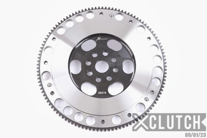 XCLUTCH 94-01 Acura Integra GS-R 1.8L Lightweight Chromoly Flywheel XFHN003CL XFHN003CL User 2