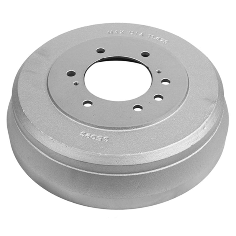 PowerStop PSB Autospecialty Drum Kit Brakes, Rotors & Pads Brake Drums main image