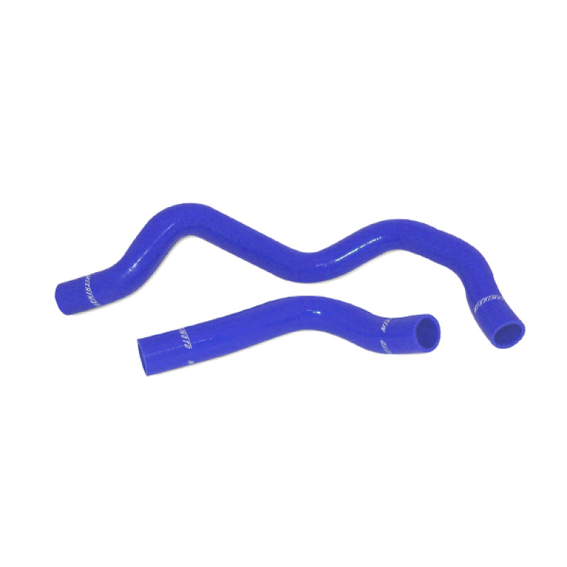 Mishimoto Blue Silicone Radiator Hose Kit NB Mazda Miata 1.8L 99-05 MMHOSE-MIA-99BL Photo - Primary
