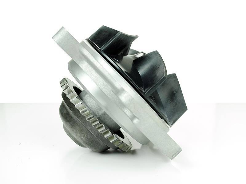 Sinister Diesel 06-10 GM Durmax 6.6L LBZ/LMM Welded Water Pump SD-WWP-06 SD-WWP-06 User 3