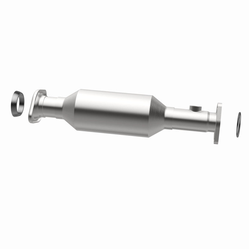 MagnaFlow Acura Integra California Grade CARB Compliant Direct-Fit Catalytic Converter 4481629 360 Degree Image Set