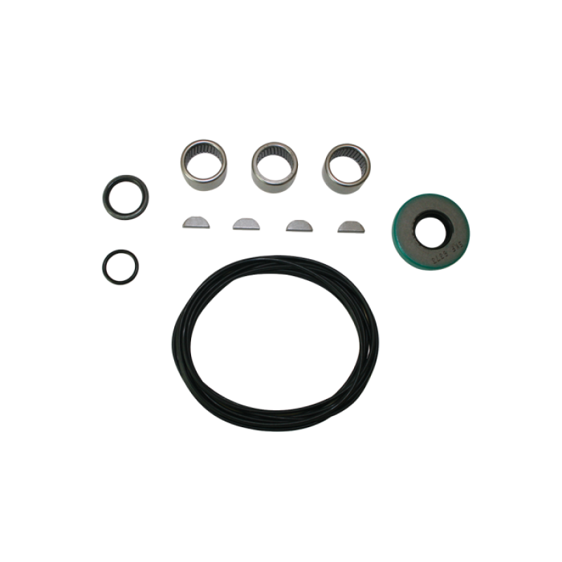 Moroso Small Parts Kit for Dry Sump Oil Pump (For 22500 / 22510 / 22650 / 22570 / 22572 / 22580) 97650 97650 User 1