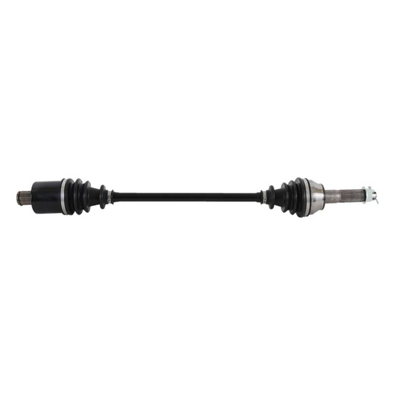 All Balls Racing 2014 RZR 4 900/12-13 RZR 4 900 XP/2013 RZR 4 900 XP Jagged X Axle AB6-PO-8-340 AB6-PO-8-340 Photo - Primary