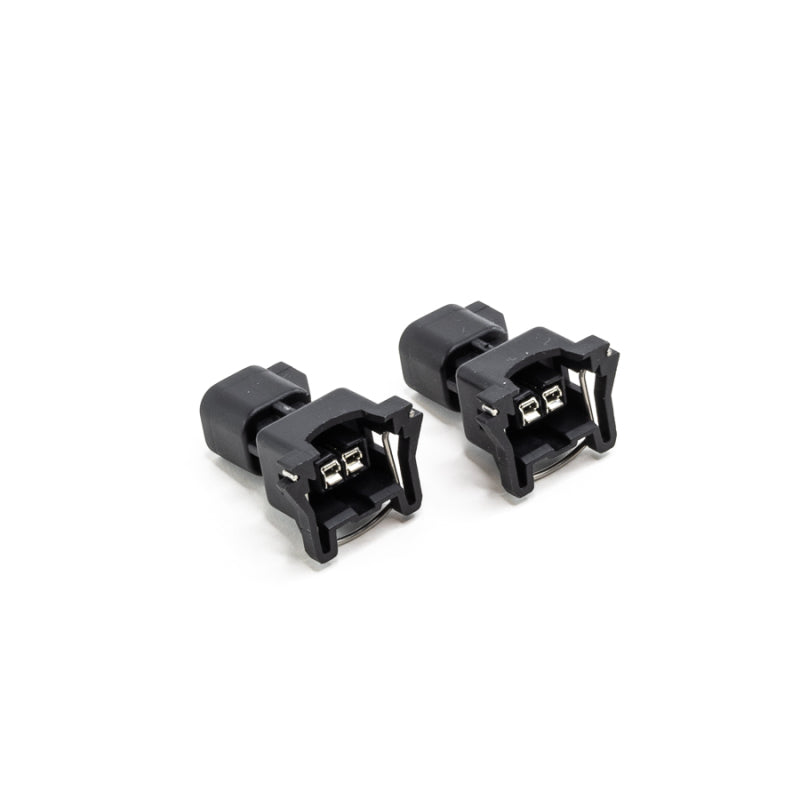 DeatschWerks adapter to convert Uscar to Jetronic (EV1), Case of 50 conn-US-JT-cs Photo - Primary