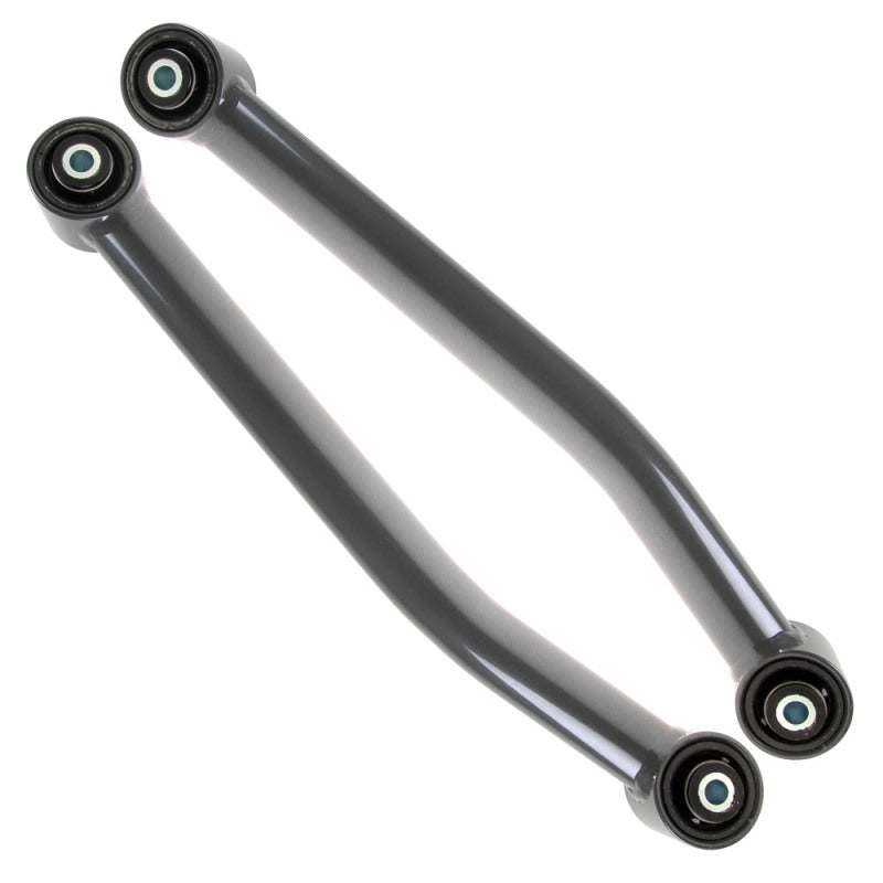 Synergy Mfg Synergy 2007+ Jeep Wrangler JK/JKU/JL/JLU Heavy Duty Fixed Length Rear Lower Control Arms - Pair 8046 8046 Photo - Primary