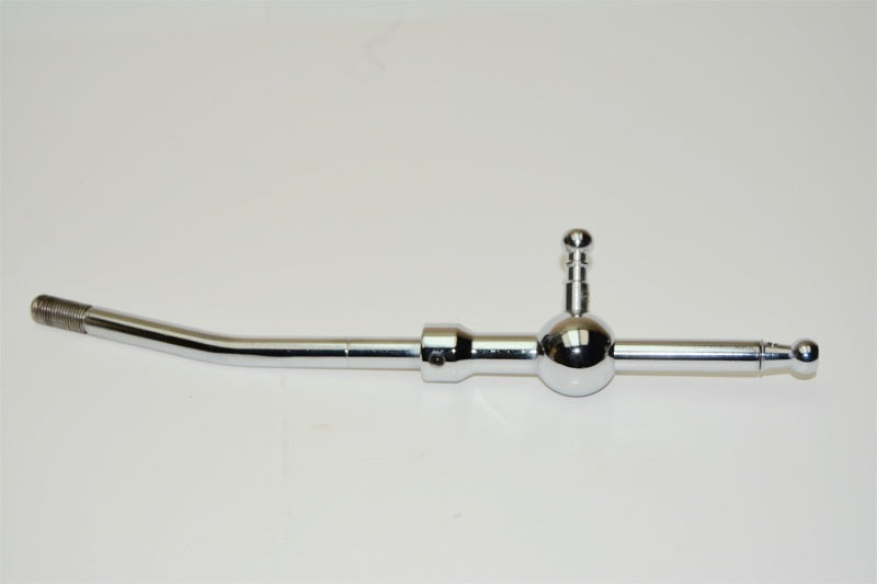 Fidanza Short Throw Shifter 891850 Photo - Unmounted